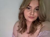 girl cam nude MeganDarcy