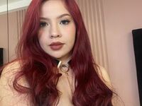 naked cam live MeganFoxye