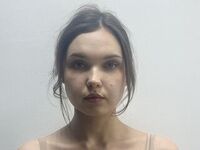 naked cam girl gallery MeganJefferson