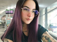 anal sex live cam MeganSmears