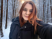 free nude cam MeganTodd