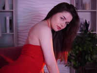 naked webcamgirl picture MelanieNeall