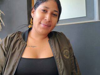 shower sex MelanyTwist