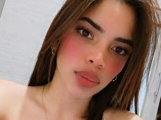 hot girl webcam MeliCarson
