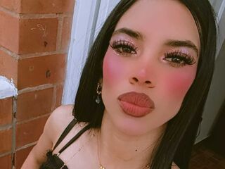 camgirl picture MeliMoon