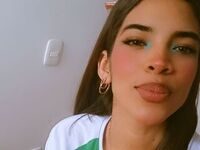 nude webcam girl pic MeliSanders