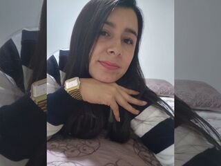 free webcam picture MelisaBlom