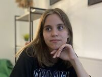 chatrubate cam girl picture MelisaVonk