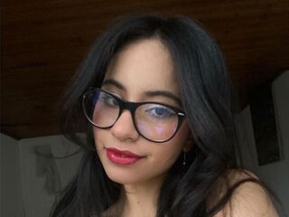 naked webcamgirl photo MelodyeMarks