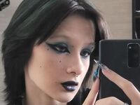 live sex pic MeriHollway