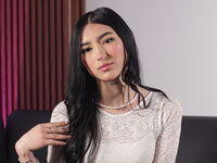 camgirl shaving pussy MiaFerreira