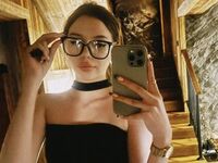 live porn show MiaForester