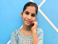 naughty web cam MickeySean