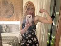 fingering girl MielVerane