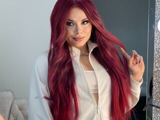 hot sex webcam MilaEverhart