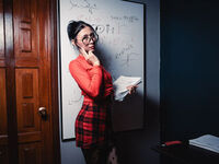 jasmin sexchat MillyFernandez