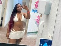 jasmin sexshow MishelDaza