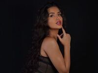 free webcam photo MissHazelnut