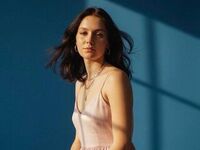 camslut spreading pussy MolliePoydras