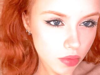 cam slut video chat MollyEka
