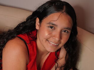 live teaser web cam MollyWhite