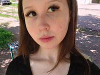 webcam stripper MonicaKim