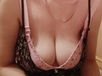 stripper cam NadaGorge