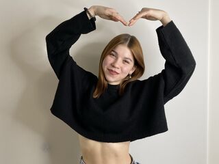 hot naked cam girl NadineGene