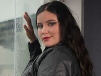 fingering girl NahiaMonet