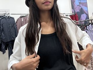 Kinky webcam girl NainaSingh