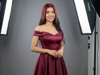 camslut video NattyJaramillo