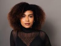 hot naked camgirl NayaMilanoo