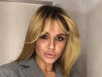 hot webcam photo NayaMorel