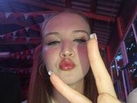 hot striptease show NelleCauthorne