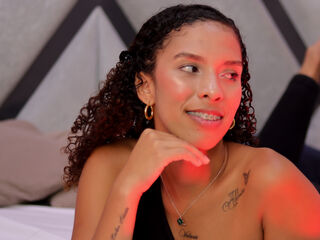 live sex cam NicoleBakker