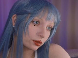 hot live cam NicoleKreiz