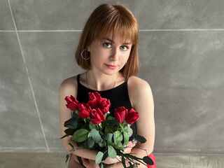 naked webcamgirl photo NicoleWillse