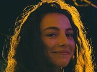 mastubating web cam girl NidaSheldon