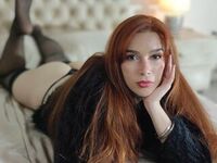 Kinky webcam NinaFerreir