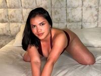 cam girl webcamsex NinaVelle