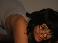 cam girl webcam NoemieBlanche