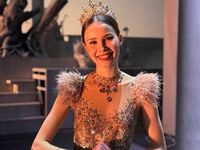 hot video chat NylaPitarresi