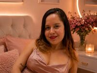 cyber sex cams OliviaLauret