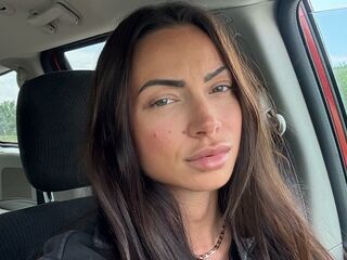 jasmin nude picture OliviaaBrownn