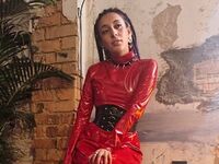 girl fingering bald pussy OriannaDunn