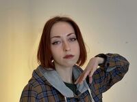 naked girl with webcam masturbating with dildo PameliaFavreau