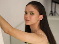 free nude live show PansySeveryn