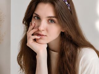 nude webcamgirl PastySolian