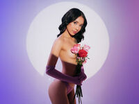 nude webcamgirl pic PaulinaGiovanni