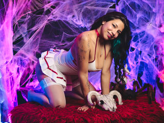 webcam sex PaulinaJaece